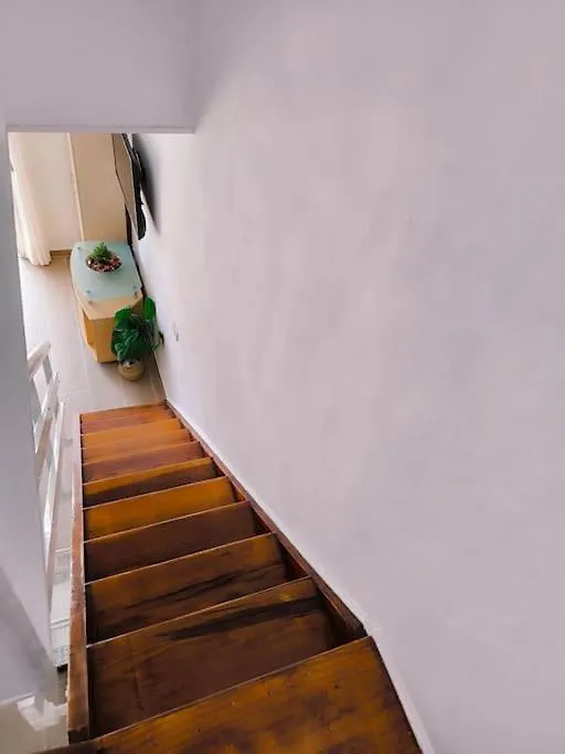 Apartmán Paraiso De Tajao Sunset La Mareta