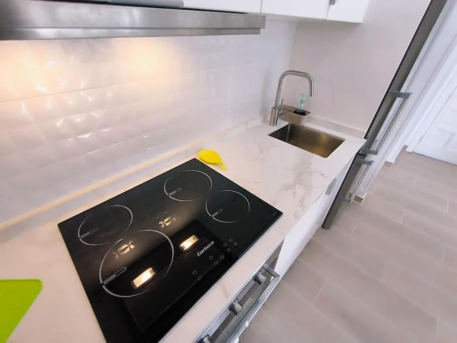 Apartmán Paraiso De Tajao Sunset La Mareta