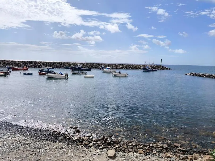 Apartmán Paraiso De Tajao Sunset La Mareta Španělsko