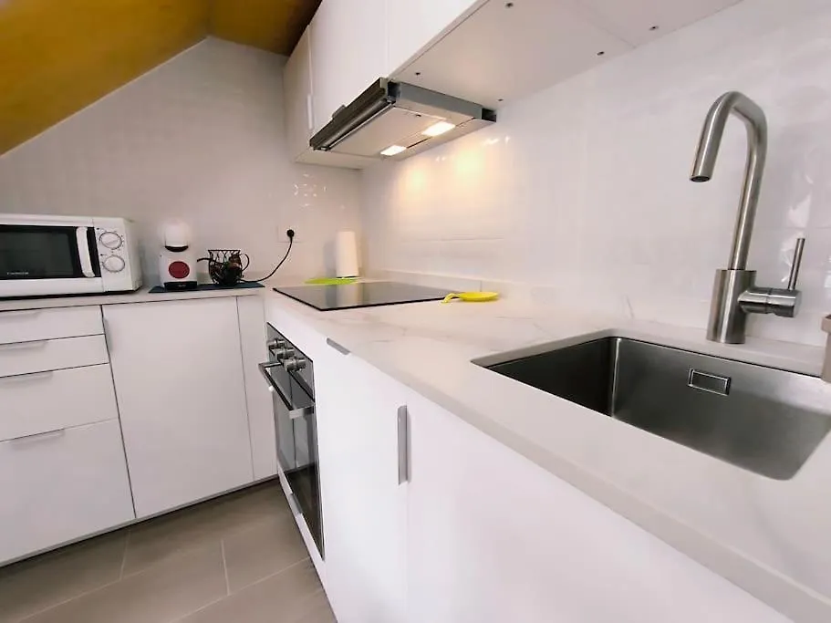 Paraiso De Tajao Sunset La Mareta Appartement
