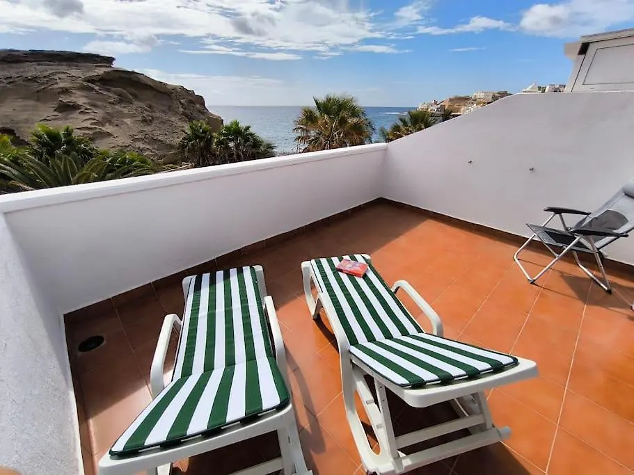 Paraiso De Tajao Sunset La Mareta Apartament