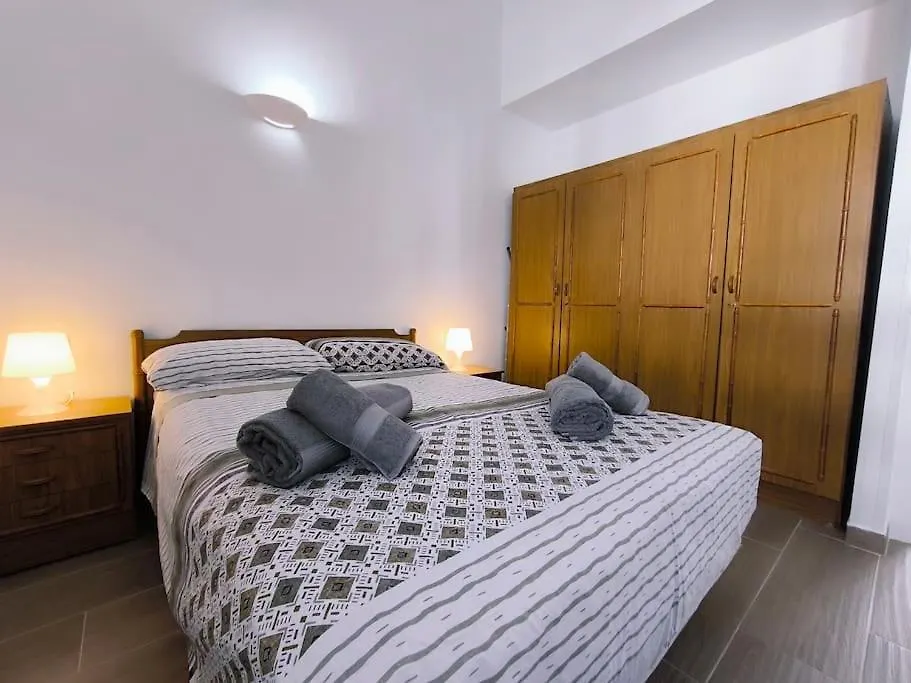 Appartement Paraiso De Tajao Sunset La Mareta