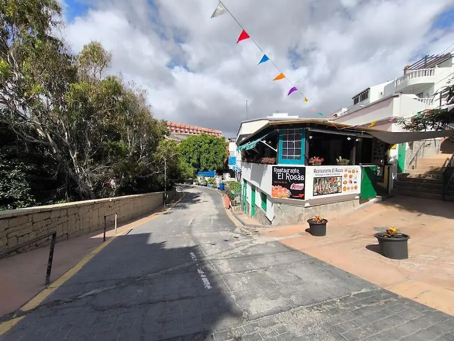 Appartement Paraiso De Tajao Sunset La Mareta