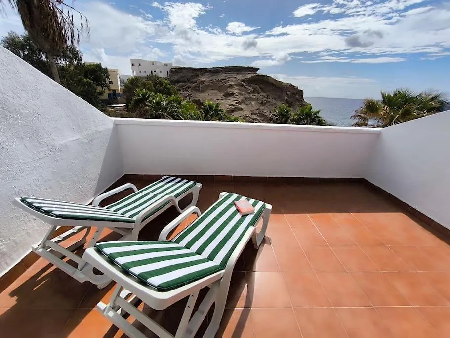 Paraiso De Tajao Sunset La Mareta Appartement