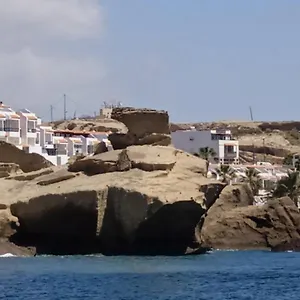  Hébergement de vacances Arenas Del Mar